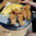 فست فود راینو