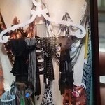 شال و روسر میس اسکارف