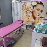 کلینیک پوست و مو و لیزر موهای زائد نیوشا
