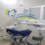 دکتر محمدرضا کرمی