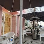 کافه تیستی روم