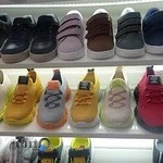 تولیدی کفش فشکی