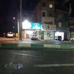 نمایندگی صبا باطری زهره وند