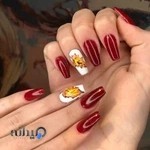 سالن زیبایی موباما