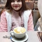 آبمیوه بستنی خان بابا