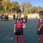 مدرسه فوتبال