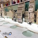 تولیدی پوشاک کودک و نوزاد تاینی کیدز