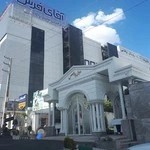 آکادمی فیتنس نام آوران( حکیمیه)