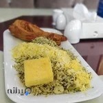 رستوران و تالار ترابی