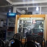 رستوران خاطره