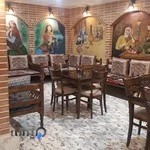 سرای سنتی حاجی بابا