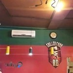 رستوران آربی گریل