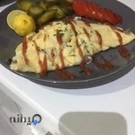 کافه سنتی دورهمی