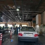 مرکز معاینه فنی سراج