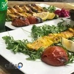 کبابی برادران گلپایگانی