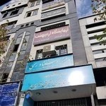 آزمایشگاه تشخیص طبی اردیبهشت