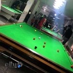باشگاه بیلیارد