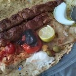 کباب و بریانی خان