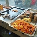 ساندویچ کاکا