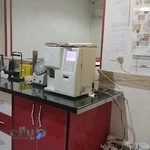 آزمایشگاه افرینش