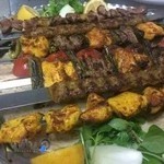 کباب چاق بختیاری شعبه ۱