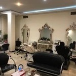 سالن زیبایی مهشید