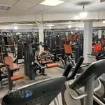 باشگاه بدنسازی گلستان