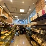 نان و شيرينى نوريس