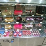 شیرینی مافین