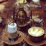 کافه کیا نارمک