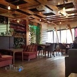 کافه همیشگی