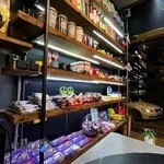 بلک کافی نارمک