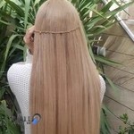 سالن زیبایی زنانه ارکیده