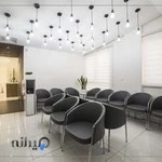 کلینیک دندانپرشکی پرنیان