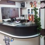 آموزشگاه زبانهای خارجی پردیسان(شعبه نارمک)