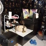 مرکز تخصصی زیبایی زارا