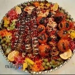 کافه رستوران سنتی ماندگار