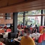 رستوران سینور