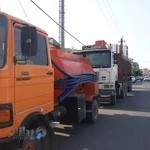 لوله بازکنی وتخلیه چاه گیشا