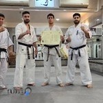 آکادمی کیوکوشین کاراته