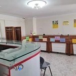 پیشخوان دولت