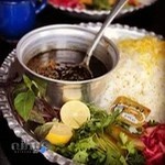 کافه سرای لیالی