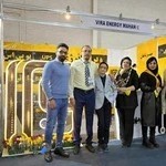 شرکت ویرا انرژی مهر ماهان