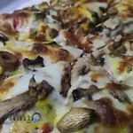 پیتزا بچه محل(نارمک)