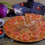 پیتزا کاکتوس