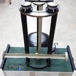 آزمایشگاه مقاومت مصالح