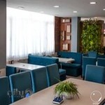 خانه اسپاگتی