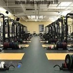 مجموعه ورزشی اندیشه