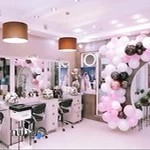 سالن زیبایی صدف (فرشتگان)