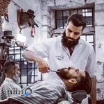 آرایشگاه شهبازپور